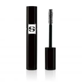 So Volume Mascara 1 Deep Black