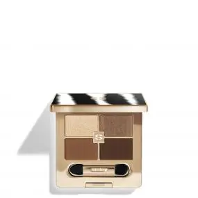 Phyto-Eye Palette de Fards à Paupières 1 Tender Toffee