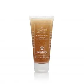 Gel Nettoyant Gommant  Pour le visage 