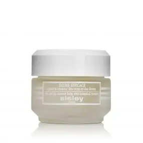 Baume Efficace  Pour le contour des yeux et des lèvres 