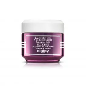 Rose Noire Baume-en-Eau 50ml