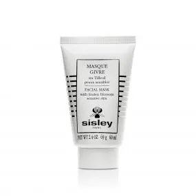 Masque Givre au Tilleul  