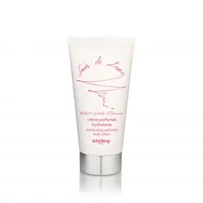 Crème Parfumée Hydratante  Soir de Lune douce et onctueuse 