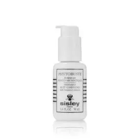 Phytobuste + décolleté  