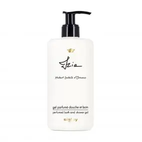 Izia Gel Parfumé Douche et Bain Flacon Pompe 250ml