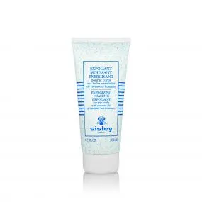Exfoliant Moussant Energisant pour le Corps  