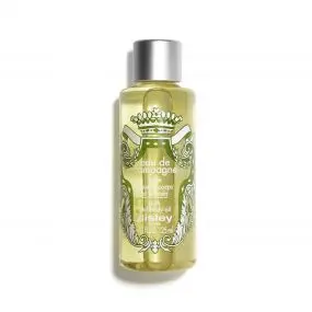 Eau de Campagne Huile pour le Bain et le Corps Flacon 125 ml