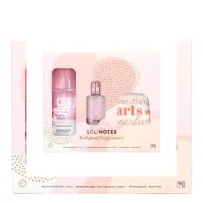 Coffret Fleurs de Cerisier Eau de Parfum 50ml
