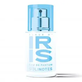 Fleur d'Iris Eau de Parfum 15ml