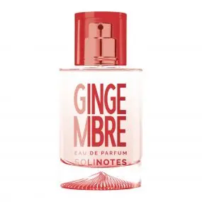 Gingembre Eau de Parfum 50ml