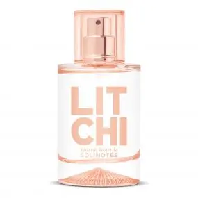 Litchi Eau de Parfum 50ml