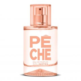 Pêche Eau de Parfum 50ml