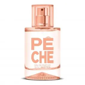 Pêche Eau de Parfum 50ml