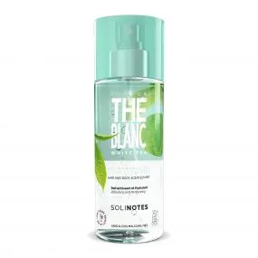 Thé Blanc Brume Parfumée Corps & Cheveux 250ml