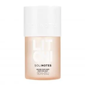 Litchi Brume Corps & Cheveux 180ml