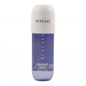 Ecstasy Midnight Glow Brume Parfumée Corps 250ml
