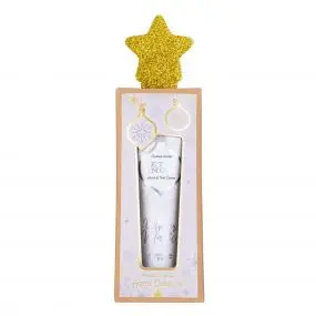 Coffret Starry Winter Crème Mains et Ongles & Lime à Ongles 