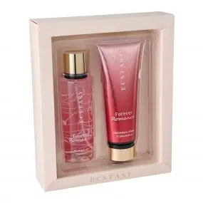 Coffret Forever Romance Brume & Lait Corps 
