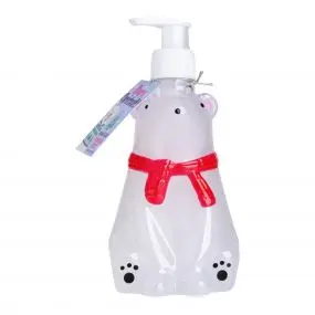 Beary Christmas Distributeur de Savon 310ml
