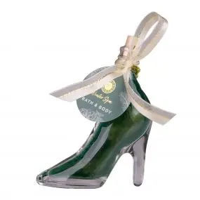 Gel Douche & Bain Moussant Chaussure Winter Forest 40ml