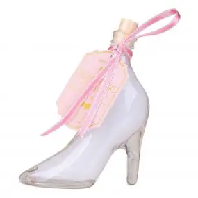 Chaussure Bain Moussant Pailleté Coco 