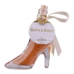 Gel Douche & Bain Moussant Pomme Cannelle 40ml