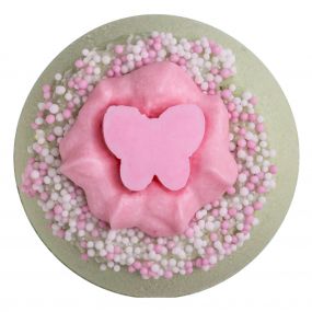 Bombe de Bain Butterfly Passion 180g