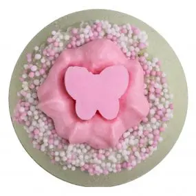 Bombe de Bain Butterfly Passion 180g