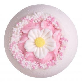 Bombe de Bain Pretty Lady Fraise 180g