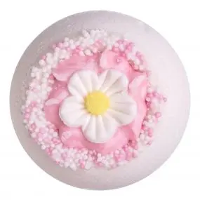 Bombe de Bain Pretty Lady Fraise 180g
