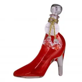 Chaussure Bain Moussant  Baked Ap 350ml - Tentation - Soin - Visuel 1