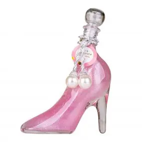 Gel Douche & Bain Moussant Vanille & Rose 270ml