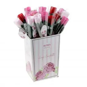 Roses for You Confettis de Bain 5g - Tentation - Soin - Visuel 1