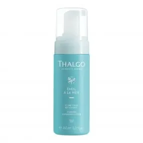 Éveil à la Mer Écume d'Eau Nettoyante 150ml