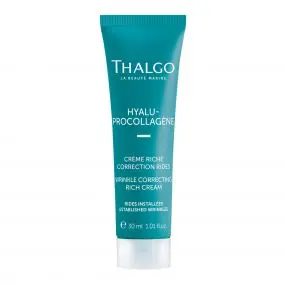 Hyalu-Procollagène Crème Riche Correction Rides 30ml 