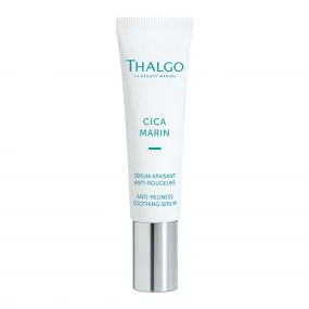 Cica Marin Sérum Apaisant Anti-Rougeurs 30ml
