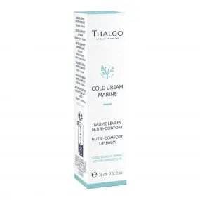 Cold Cream Marine Baume Lèvres Nutri-Confort 15ml