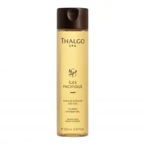 Iles Pacifique Huile de Douche des Îles 150ml