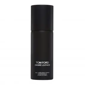 Ombré Leather Parfum pour le corps 150ml - Tom Ford - Soin - Visuel 1