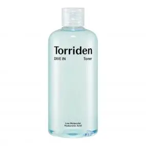 Dive In Lotion Tonique à l'Acide Hyaluronique 300ml
