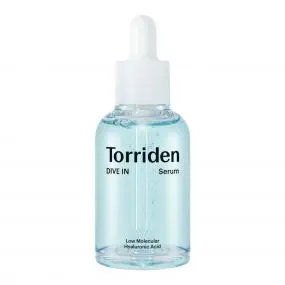 Dive In Sérum à l'Acide Hyaluronique 50ml