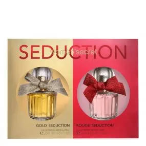 Coffret Seduction 2 Eaux de Parfum 30ml 