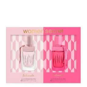 Coffret Intimate 2 Eaux de Parfum 30ml 