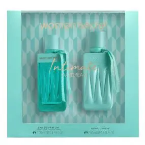 Coffret Intimate Daydream Eau de Parfum 100ml & Lait Corps 