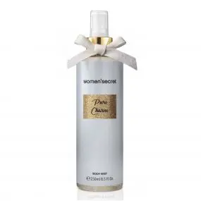 Pure Charm Brume Parfumée Pailletée 250ml