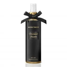 Passionate Treasure Brume Parfumée Pailletée 250ml