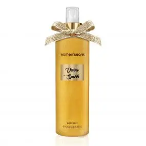 Divine Spark Brume Parfumée Ultra Pailletée 250ml