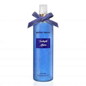 Twilight Allure Brume Parfumée Ultra Pailletée 250ml