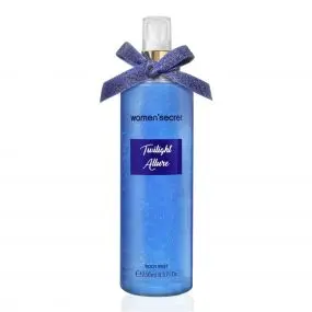 Twilight Allure Brume Parfumée Ultra Pailletée 250ml