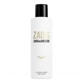 Zadig Lait Corps 200ml